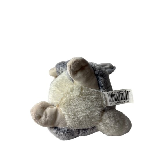 Kellytoy Plush Bunny Rabbit Plush Stuffed Animal Toy Soft 10 Inches - Picture 6 of 7